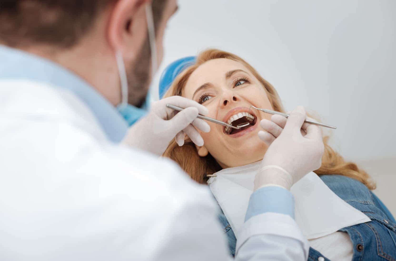 Dental Treatments Toronto